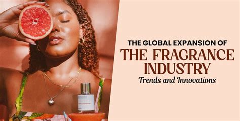 fragrance industry trends.